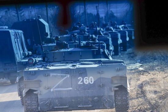 Окупанти відновили штурми на техніці: Жорін заявив про втрати