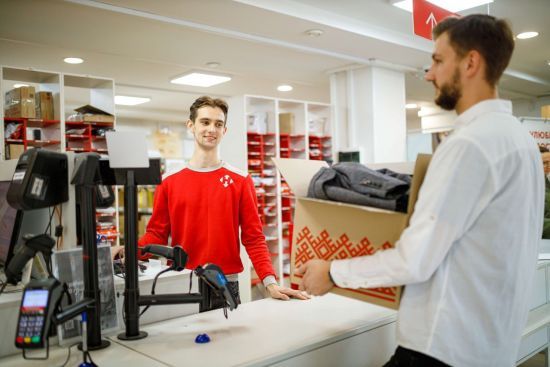 "Нова пошта" повідомила українців про фішингову атаку: подробиці