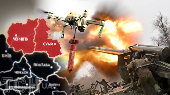 Українці, які бачать Росію з вікна, розповіли про таємний задум окупантів