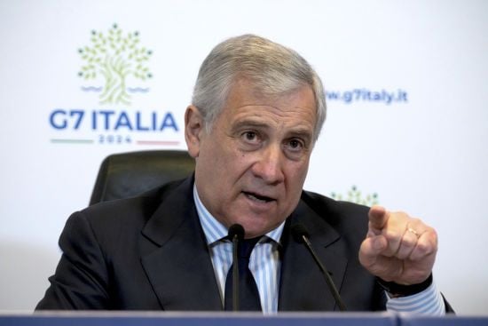 В Італії зробили заяву про підтримку України та виділили черговий пакет допомоги: що стало відомо