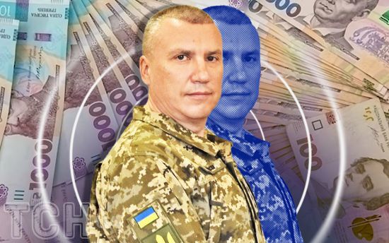 Колишній одеський військком вийшов із СІЗО і знову був затриманий: у чому річ
