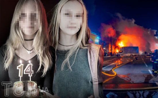 "Везли дитину на день Миколая": у Запоріжжі прощаються з дітьми та їхніми родинами, яких вбив Путін