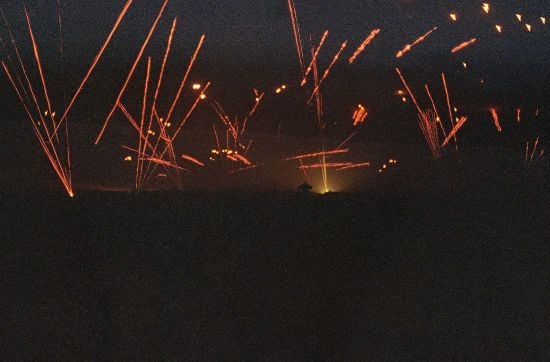 У Києві та низці областей оголошена повітряна тривога