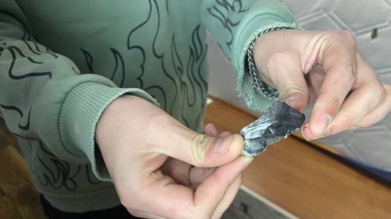 "Шматок дрона влетів у вікно, прямо на мій матрац": очевидці розповідають наслідки атаки на Запоріжжя