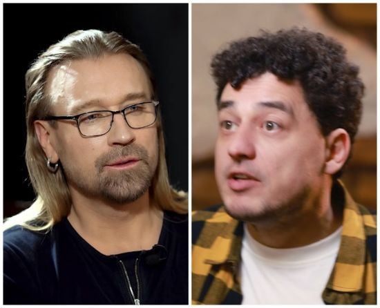 Євген Синельников різко захейтив Винника й пояснив, чому він ніколи не зможе повернути популярність