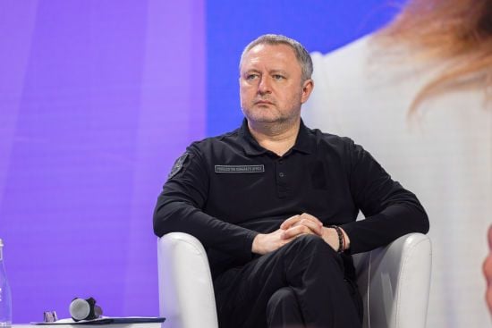 Колишній Генпрокурор Костін отримає дипломатичну посаду — джерела