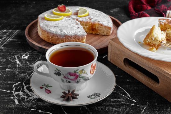 Чи можна пити чай одразу після їди: відповідь вас неодмінно здивує