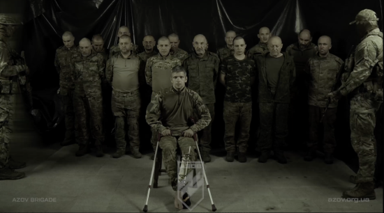 На Херсонщині серед військових РФ почастішали випадки дезертирства — ЦНС