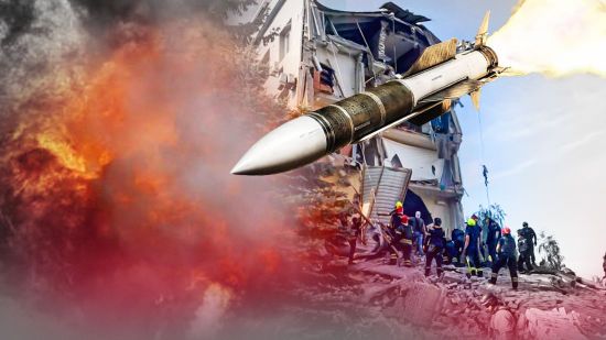 Російська авіація завдала удару по Кривому Рогу: Повітряні сили повідомили, скільки ракет збили