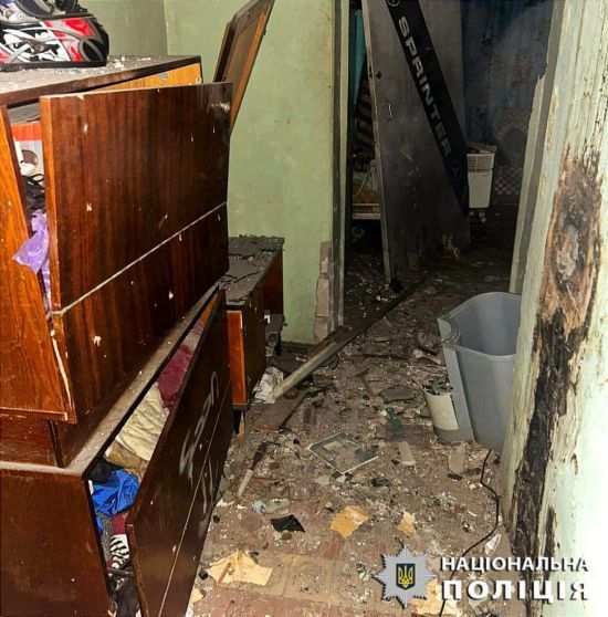 Підірвав гранату, щоб вбити сестру та її знайомого: поліція повідомила чоловікові про підозру