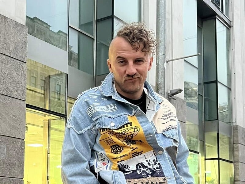 Клопотенко назвав топ українських кулінарів