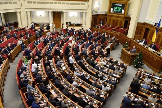 Голова Тимчасової слідчої комісії вимагає розслідувати формування тарифів на транспортування газу Голова Тимчасової слідчої комісії вимагає розслідувати формування тарифів на транспортування газу