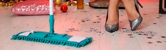 Що потрібно викинути перед Новим роком, щоб все склалося якнайкраще