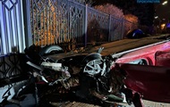 Водійці Tesla повідомили про підозру у смертельній ДТП Водійці Tesla повідомили про підозру у смертельній ДТП
