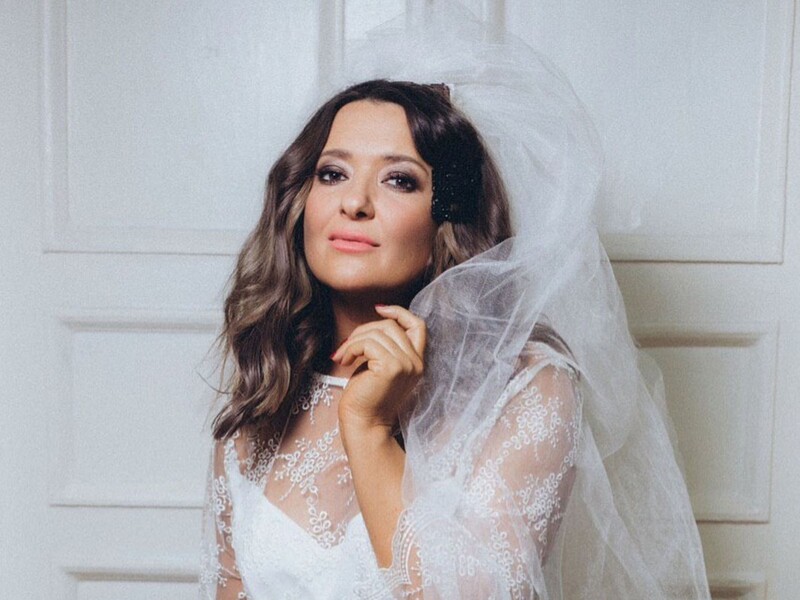 Могилевська розповіла, чому розпався її попередній шлюб