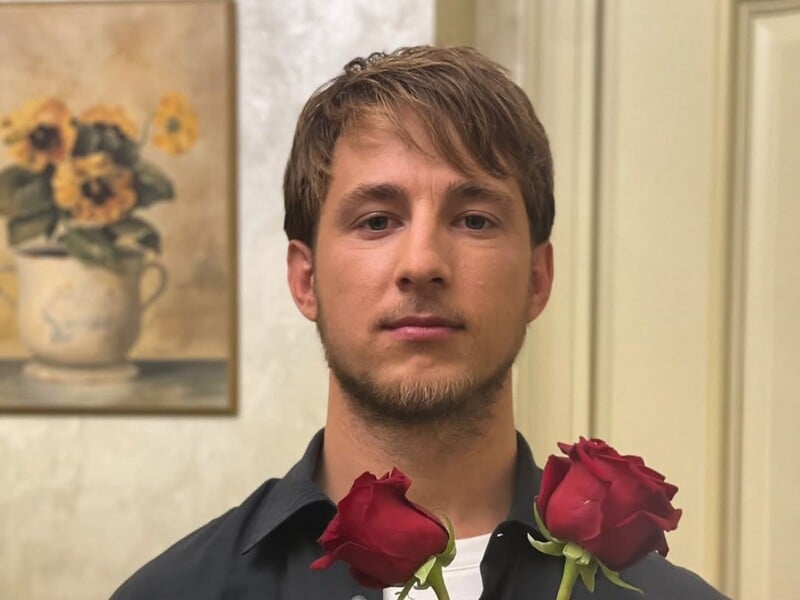 Терен після завершення шоу "Холостяк" кардинально змінив імідж. Фото до й після