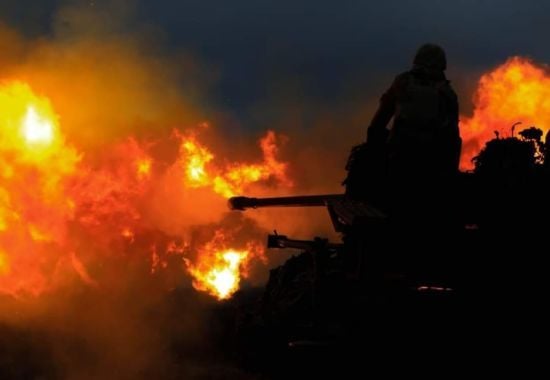Генерал заявив про вирішальний момент на фронті: чи варто Україні хвилюватися Генерал заявив про вирішальний момент на фронті: чи варто Україні хвилюватися