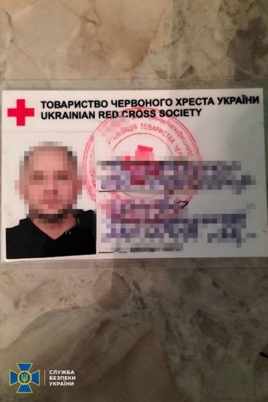 "Полювали" на F-16: викрито найбільшу мережу агентів РФ, що "здавали" ворогу дислокацію літаків (фото) "Полювали" на F-16: викрито найбільшу мережу агентів РФ, що "здавали" ворогу дислокацію літаків (фото)