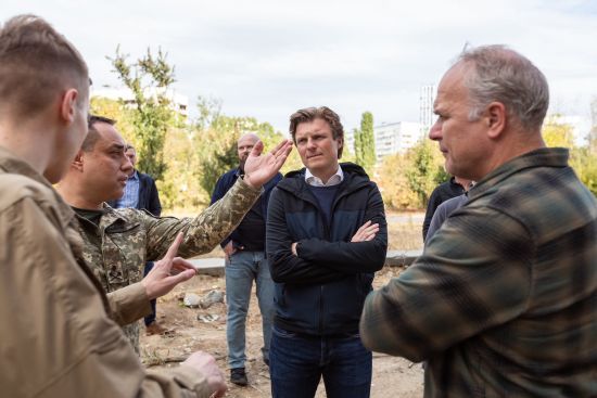 "Ракет Patriot просто немає": у Нідерландах зробили різку заяву щодо війни в Україні