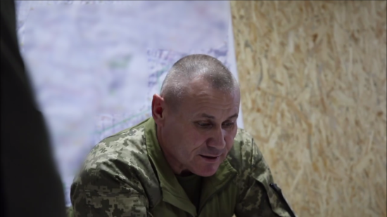 ЗМІ: командувача ОТУ "Донецьк" Луценка звільнено: хто обійме його посаду