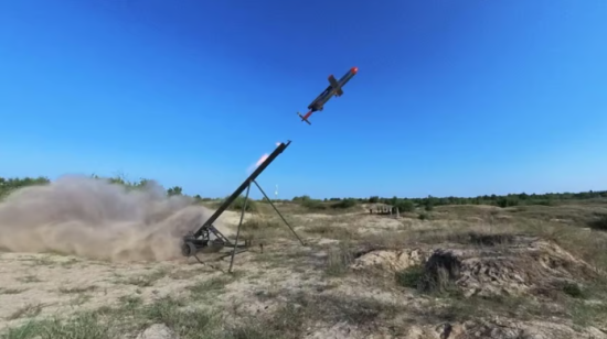 Україна працює над ракетою, здатною долетіти до Москви – The Economist