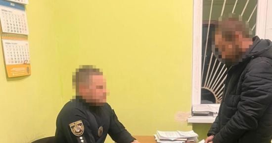 Забив до смерті свого трирічного сина: поліція затримала мешканця Дніпропетровщини