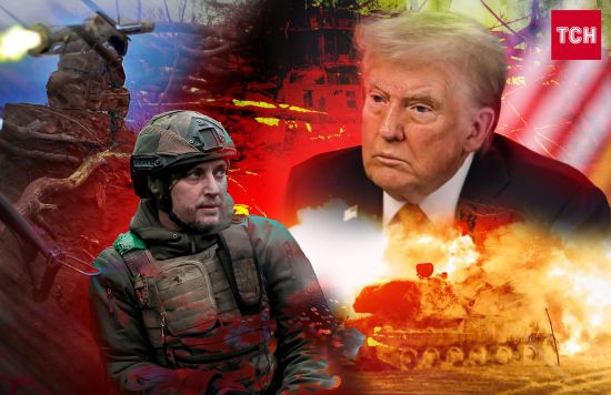 Чи відправить Трамп американських миротворців до України: експерт зі США відповів