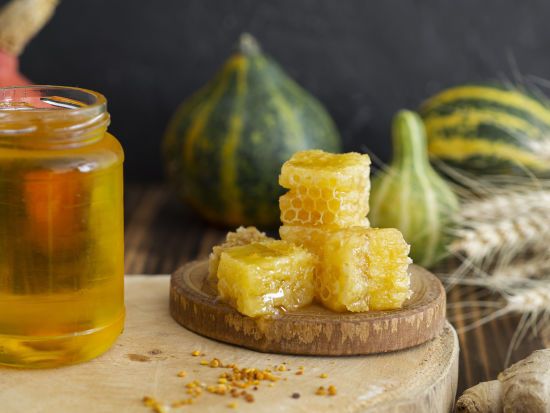 Чи правда, що мед не псується: про це майже ніхто не знає