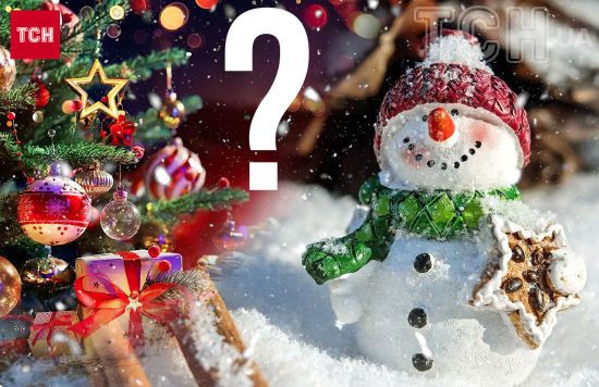 Погода в січні: чи випаде сніг на Новий рік і коли вдарять морози