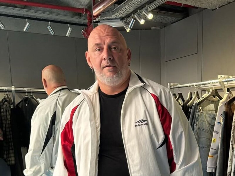 Експодруга Каменських, якій приписують роман із Потапом, відреагувала на його фото зі спортзалу