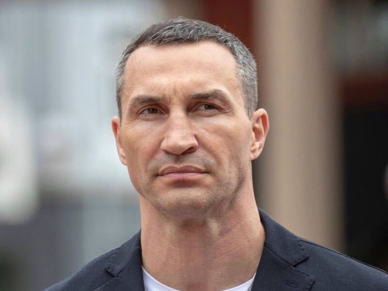 "Гроші – не моя мотивація". 48-річний Володимир Кличко пояснив, чому більше не повернеться на ринг