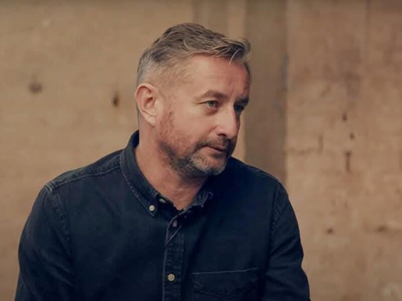 Жадан повідомив про смерть колишньої дружини, засновниці театру "Арабески" Світлани Олешко