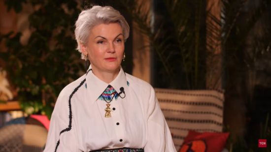 50-річна дружина Андрія Садового приголомшила молодим виглядом і розкрила секрет