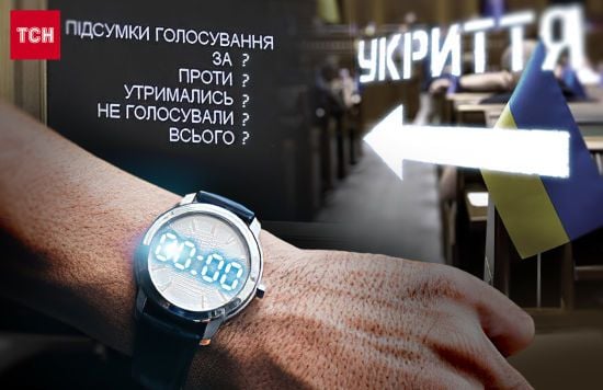 Штрафи за порушення комендантської години: кого покарають, а кого відпустять