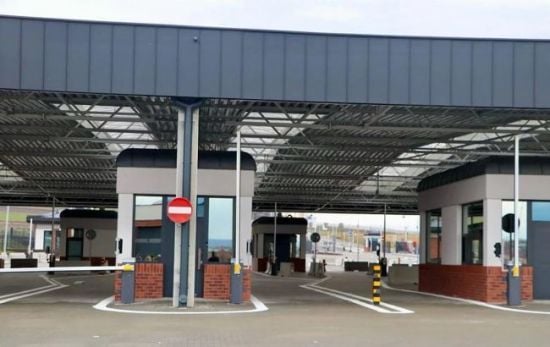 На польсько-українському кордоні відкрили новий пункт пропуску