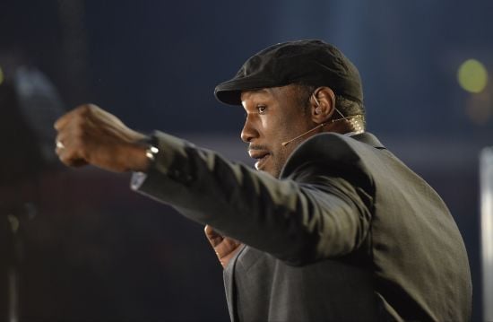 Назвав вразливе місце українця: Леннокс Льюїс дав пораду Ф'юрі перед реваншем з Усиком