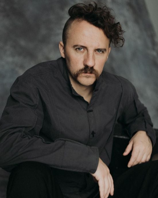 Євген Клопотенко розсекретив свій роман з учасницею "МастерШефа"