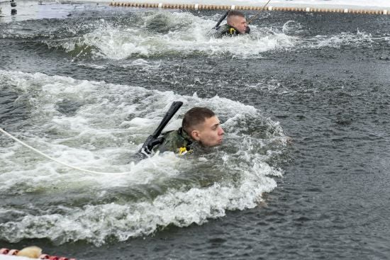 Російські диверсанти активізувалися на Херсонщині: влада про спроби прориву до міста