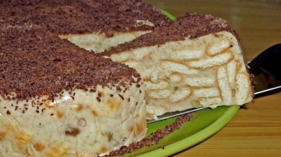 Торт з печива: п'ять найкращих рецептів, які можна готувати хоч на свято, хоч кожного дня