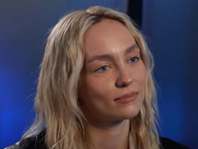 Roxolana, яку називають невісткою Юрія Бойка, розповіла, чому приховує свого чоловіка