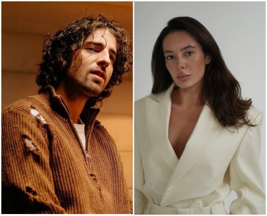 Відома блогерка наїхала на Дантеса після заклику спілкуватися українською: співак гнівно відповів