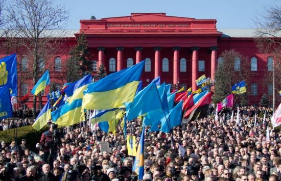 У РНБО відреагували на зухвалу заяву професора Василенка щодо українських жінок