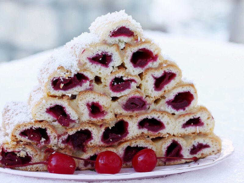 "Смак дитинства". Приготуйте смачний торт "Смерекова хата" за цим рецептом