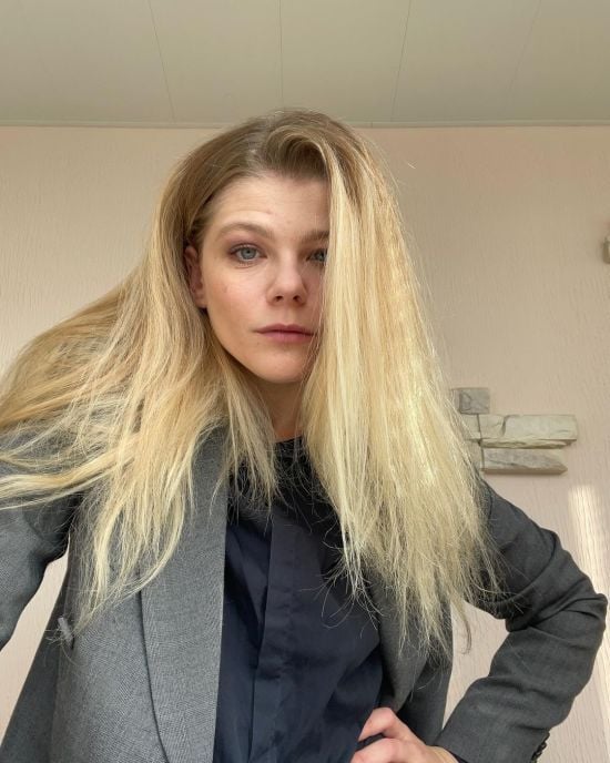 Відома українська акторка заявила про намір піти воювати на фронт: "Потроху готуюсь, вчуся"