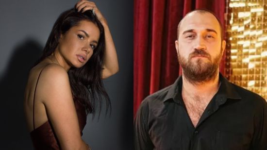 Аліна Шаманська шокувала, як колишній чоловік-втікач Ханумак довів її до сліз: "Боляче й страшно"