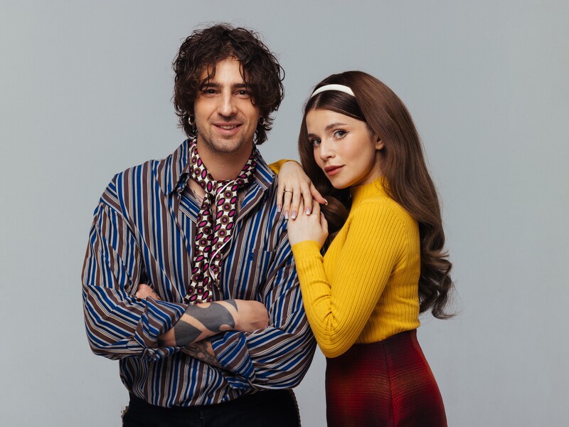 Соловій і Dantes випустили спільну пісню "Дівчино мила". Відео