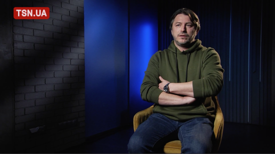 Війна, мобілізація, розкол у суспільстві і фінанси: головне з інтерв’ю Притули