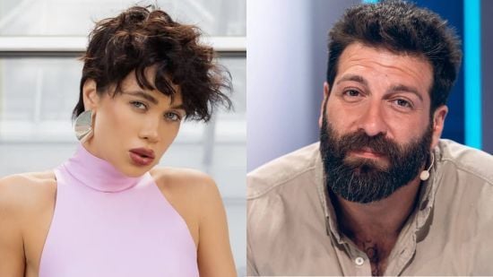 Даніель Салем вперше прокоментував чутки про роман із Lida Lee і розкрив, які між ними стосунки