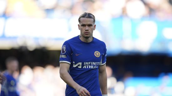 Мудрик провалив допінг-тест: стало відомо, який препарат могли виявити в крові футболіста