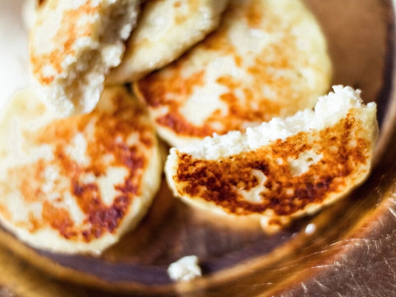 Приготуйте сирники із цих чотирьох інгредієнтів. Рецепт від Ярославського